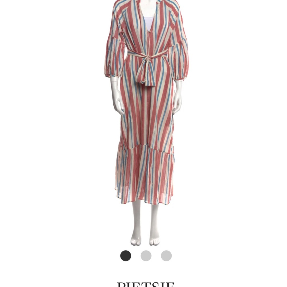 Stylish and Flowy Pietsie Dress